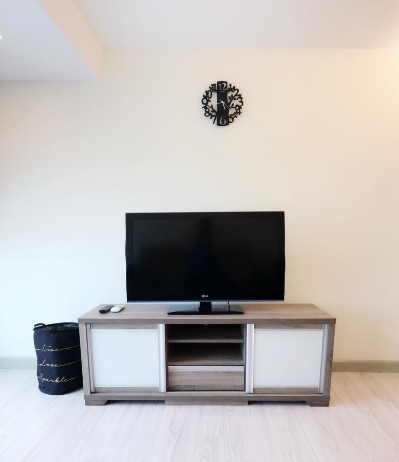 Ps04 @ Kk Privilege Sky Suite Kota Kinabalu Kültér fotó